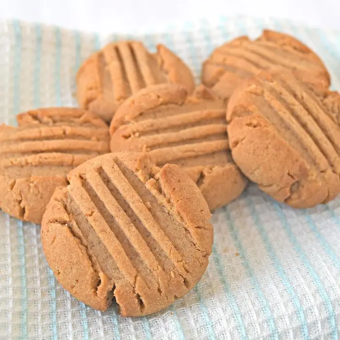 Havermout Banaan Koekjes Laura S Bakery